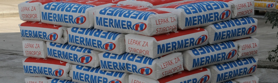 Lepak za stiropor paleta